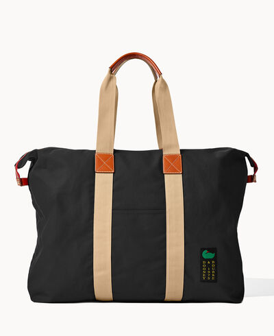 Canvas Duffle 60