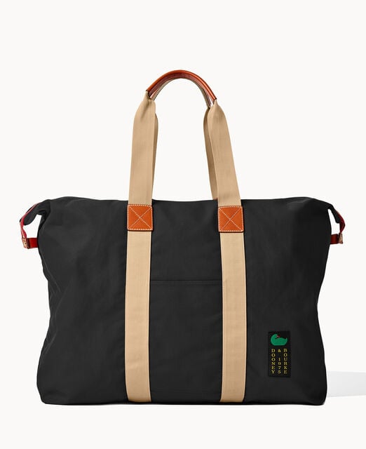 Canvas Duffle 60