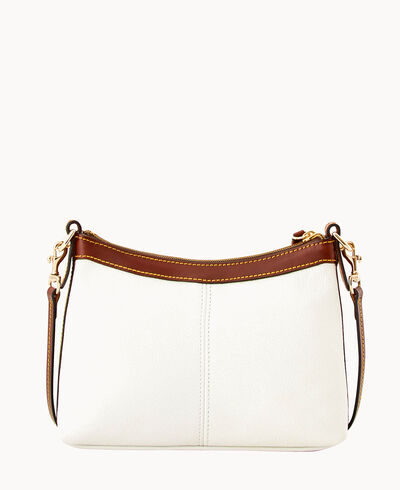 Belvedere Crossbody Pouch
