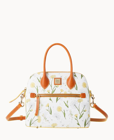 Disney Tinkerbell 21 Domed Satchel
