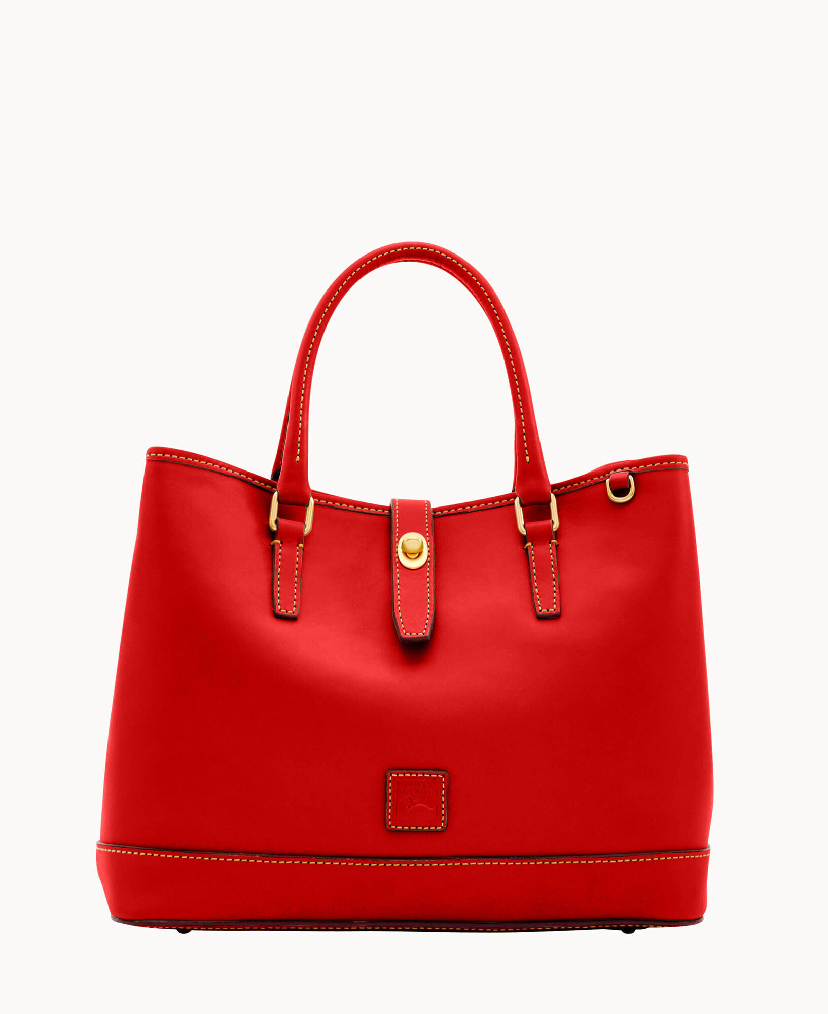 Florentine Perry Satchel