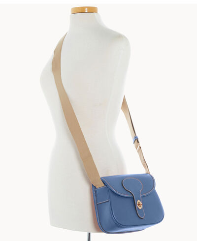 Penrose 2 Saddle 22