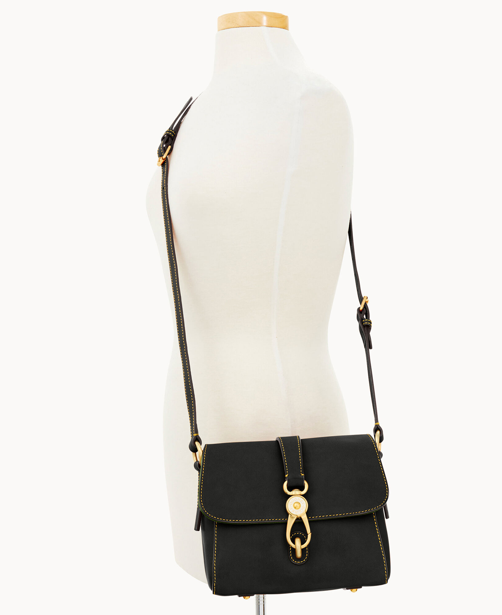 Florentine small ashley messenger bag store