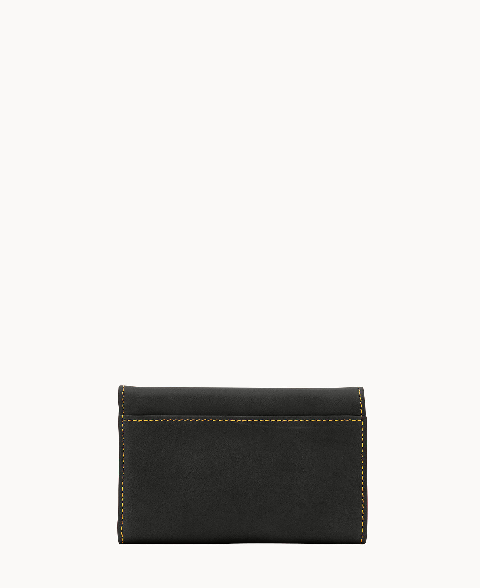 Dooney and bourke florentine flap wallet 2025