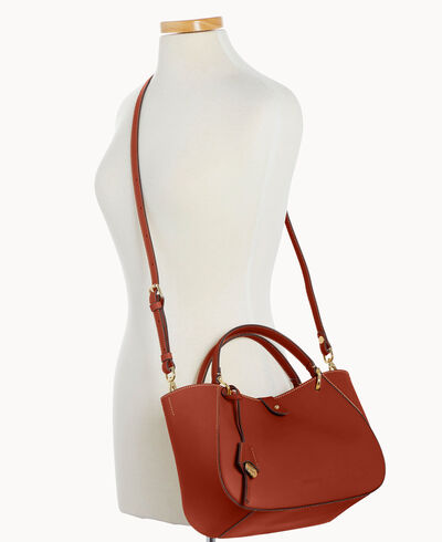 Dooney & Bourke Alto Small Camilla