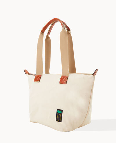 Canvas Carryall 28