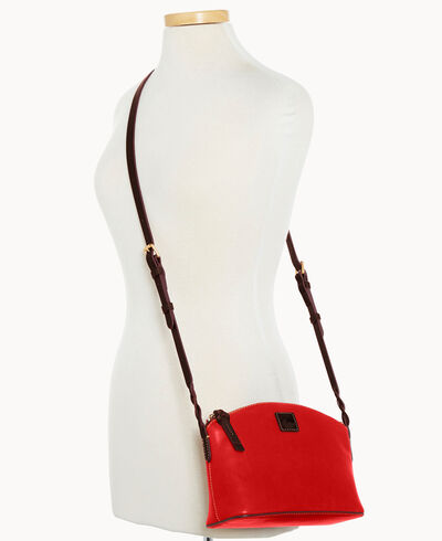 Florentine Penny Crossbody