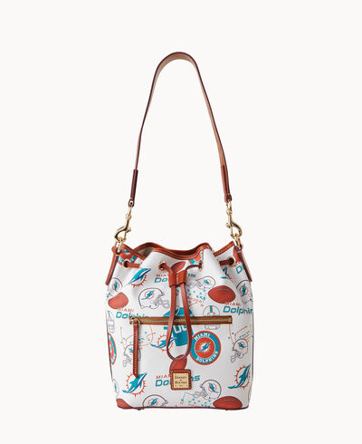 NFL Dolphins Drawstring