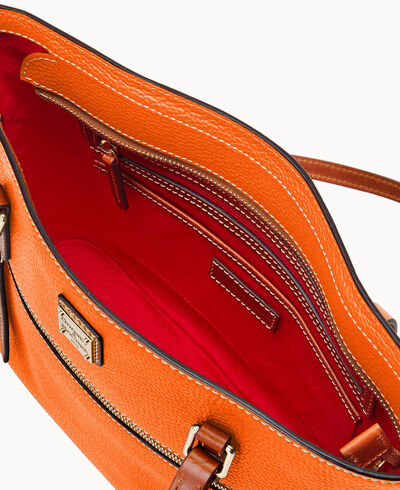 Pebble Grain Shopper