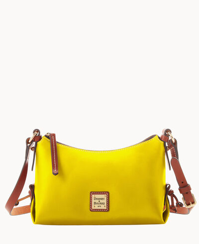 Penrose Hobo Crossbody 22