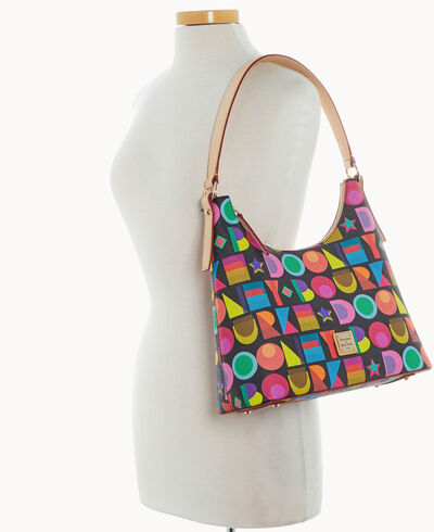 Art Deco Hobo