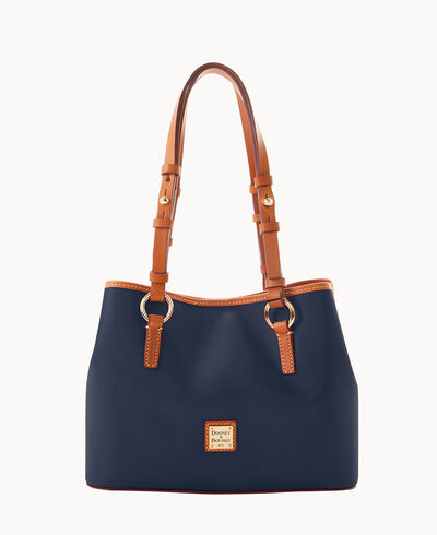 Saffiano Small Briana