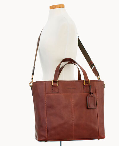 Florentine Newport Tote