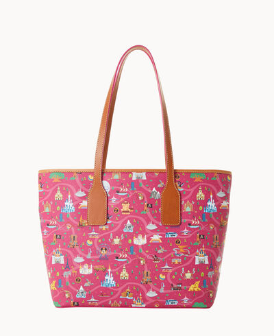 Disney Park Life20 AP Tote