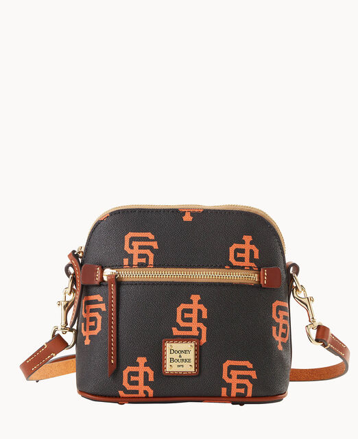 MLB Giants Domed Crossbody