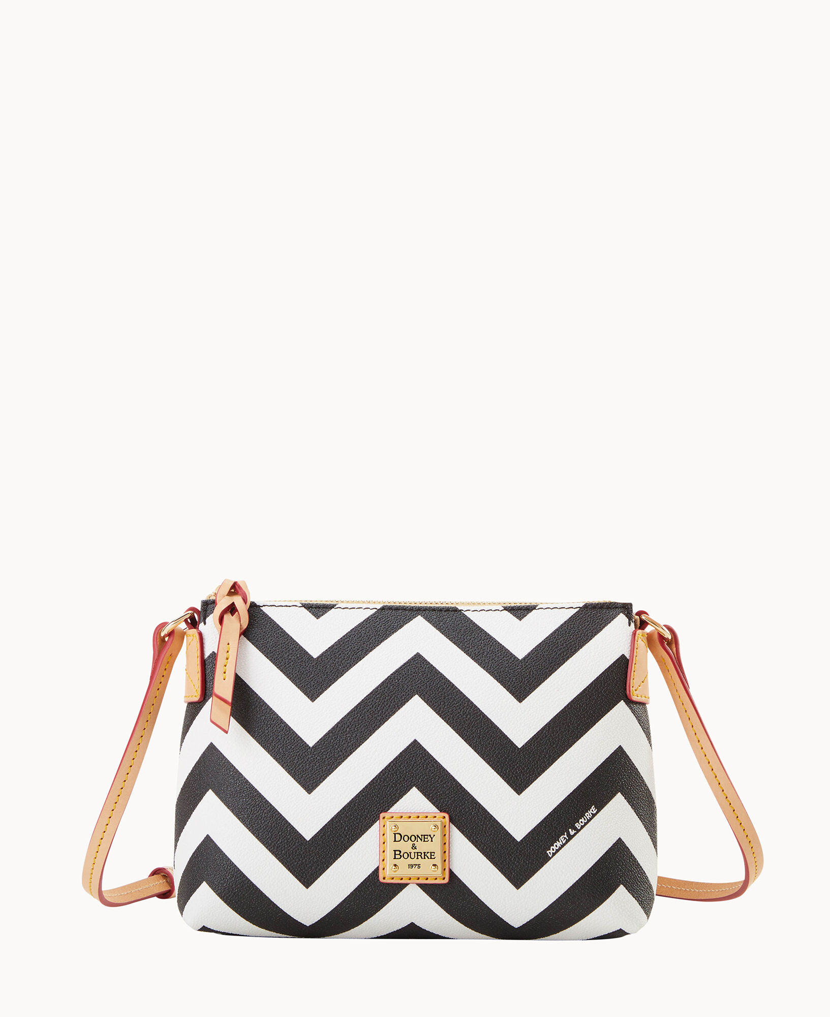 Dooney and bourke chevron store