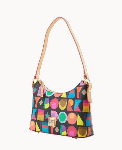 Art Deco Baguette