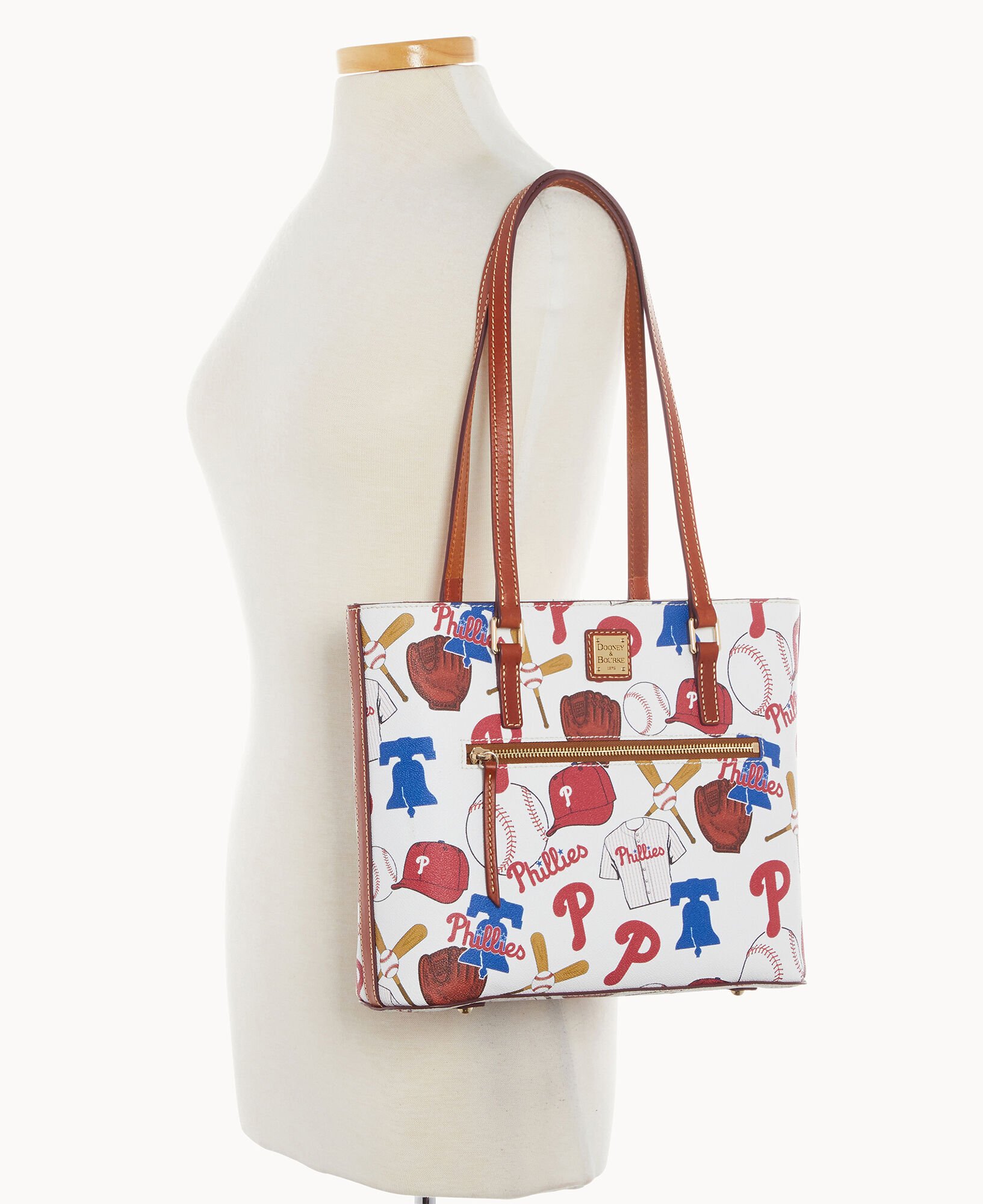 Dooney and top bourke phillies