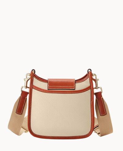 Pebble Turnlock Messenger 20