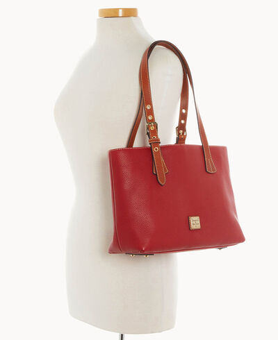 Pebble Grain Small Hanna