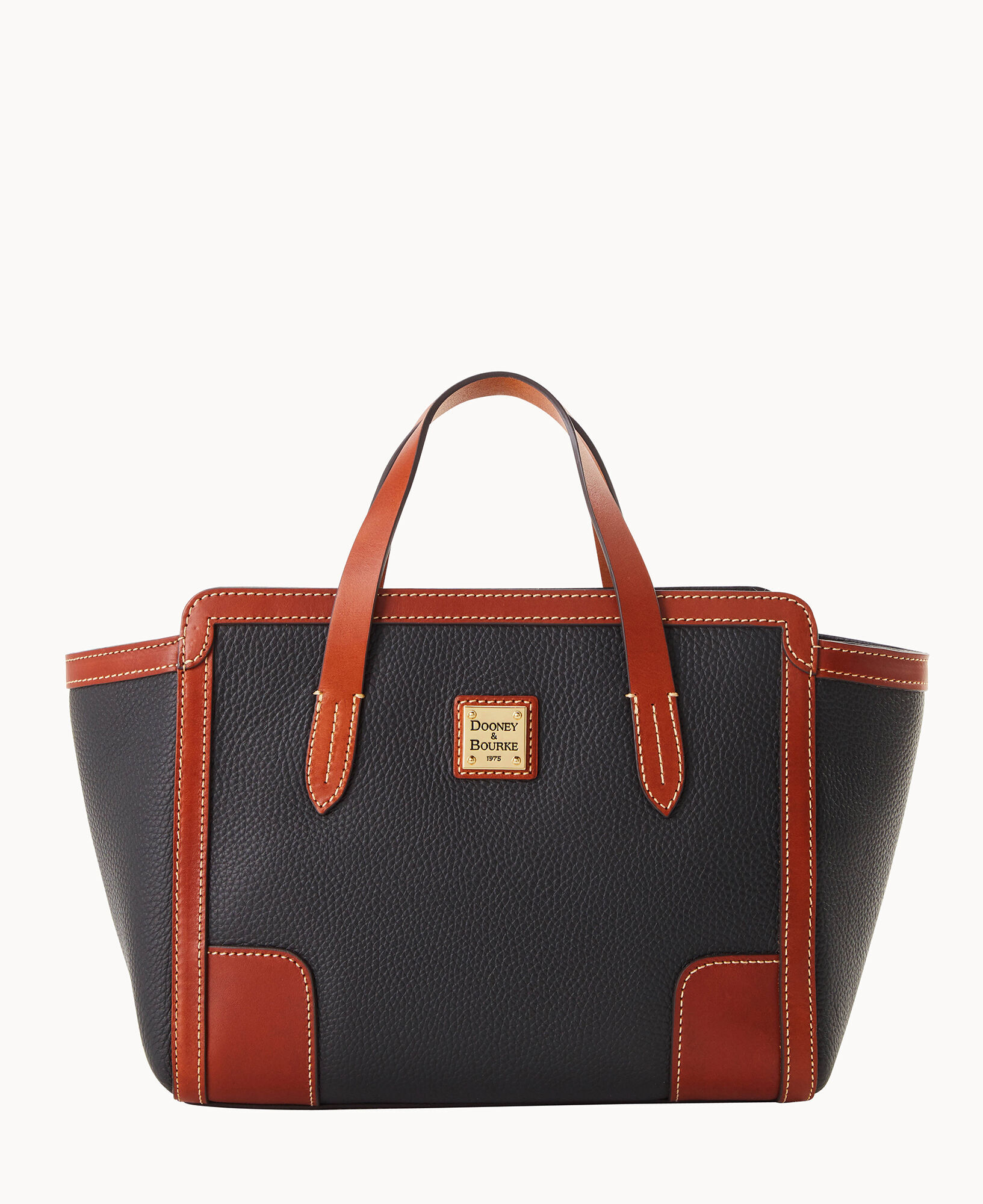 Dooney & bourke official website clearance