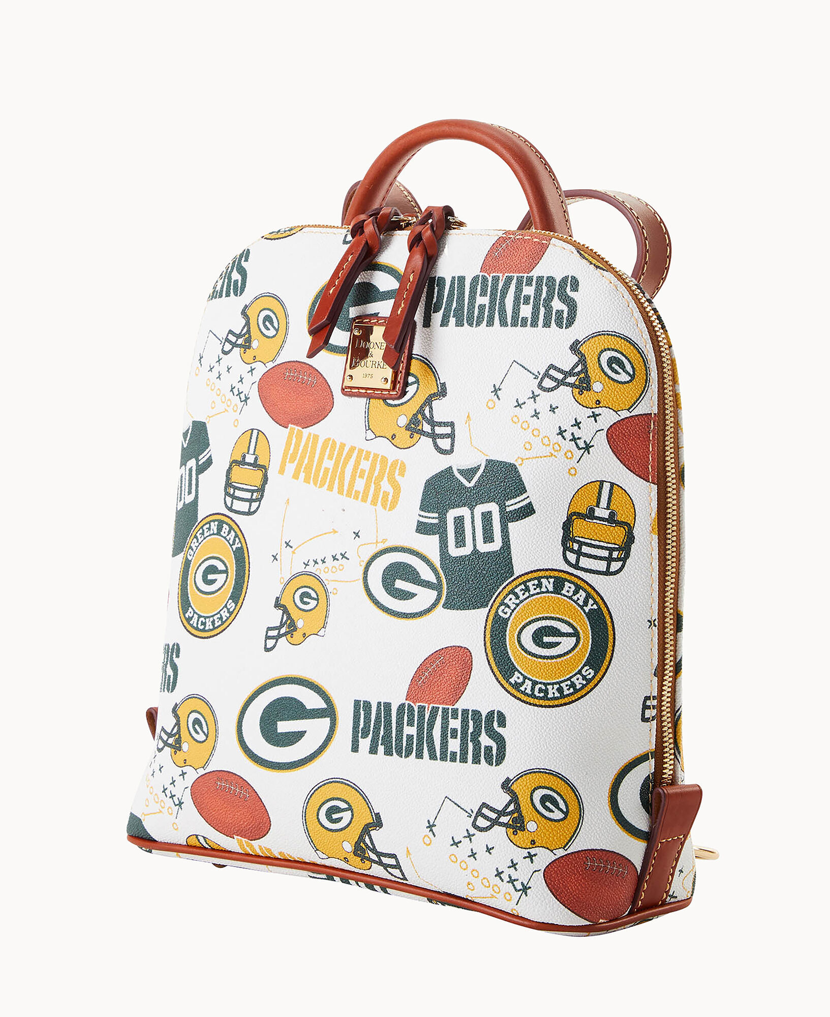 Packers dooney and hotsell bourke
