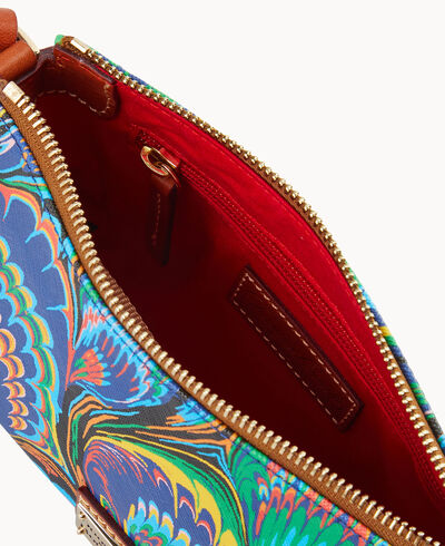 Plumeria Pouchette