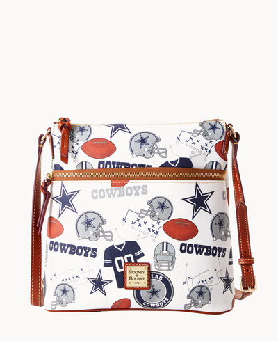 NFL Cowboys Crossbody