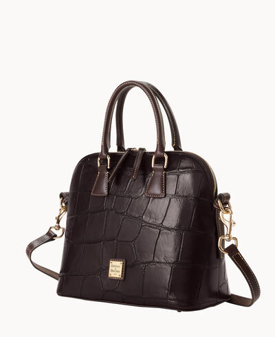 Denison Satchel