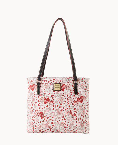 Disney D&D Love Tote