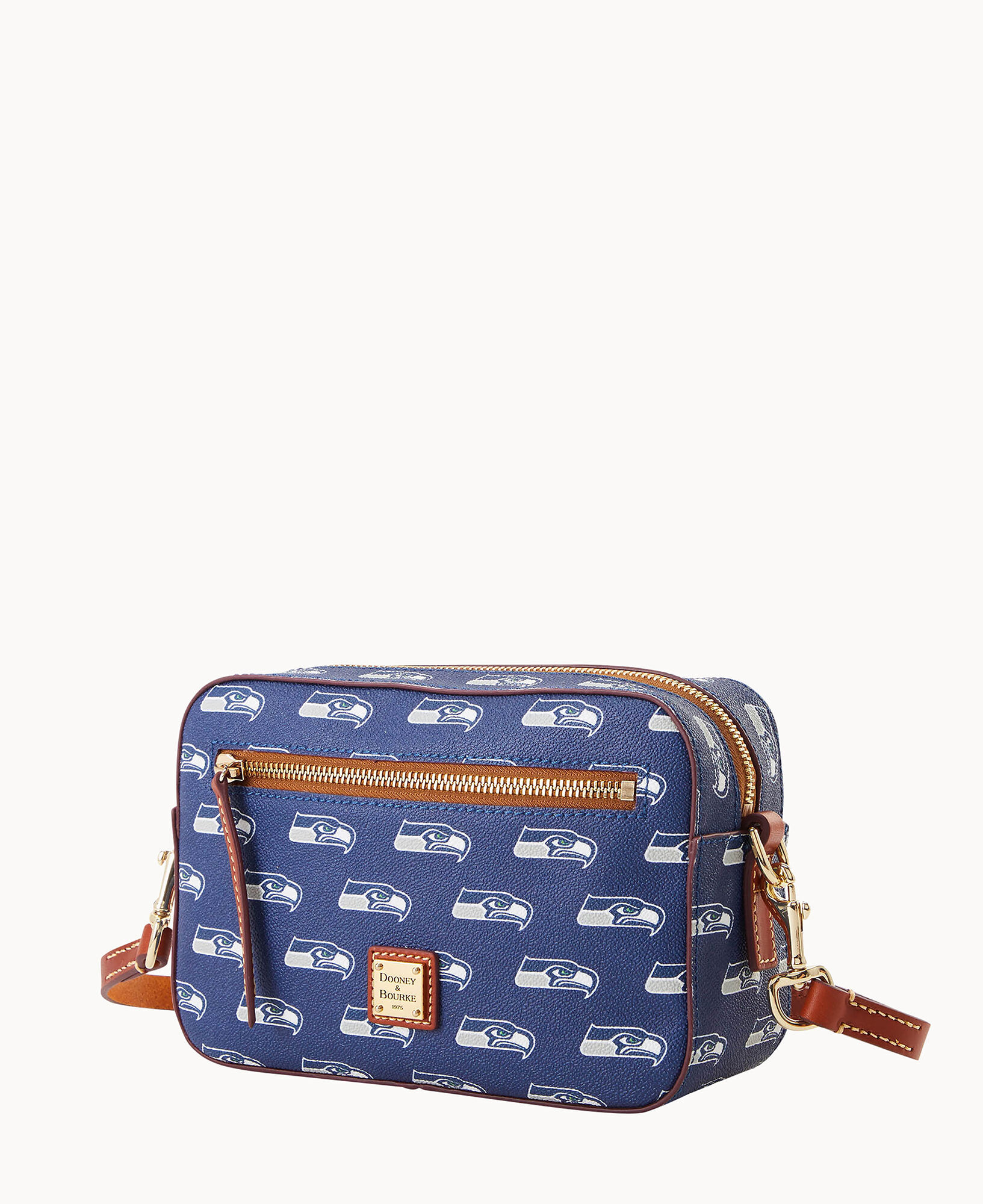 Dooney and bourke seahawks purse on sale