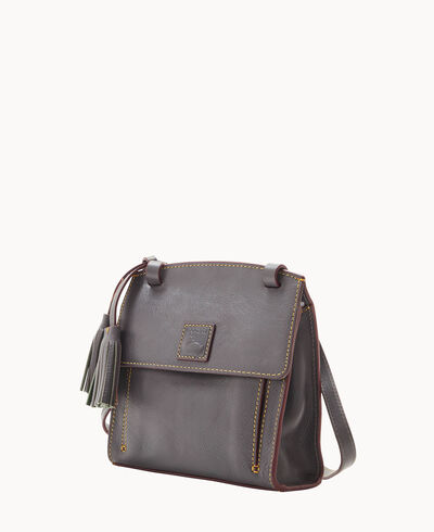 Florentine Crossbody