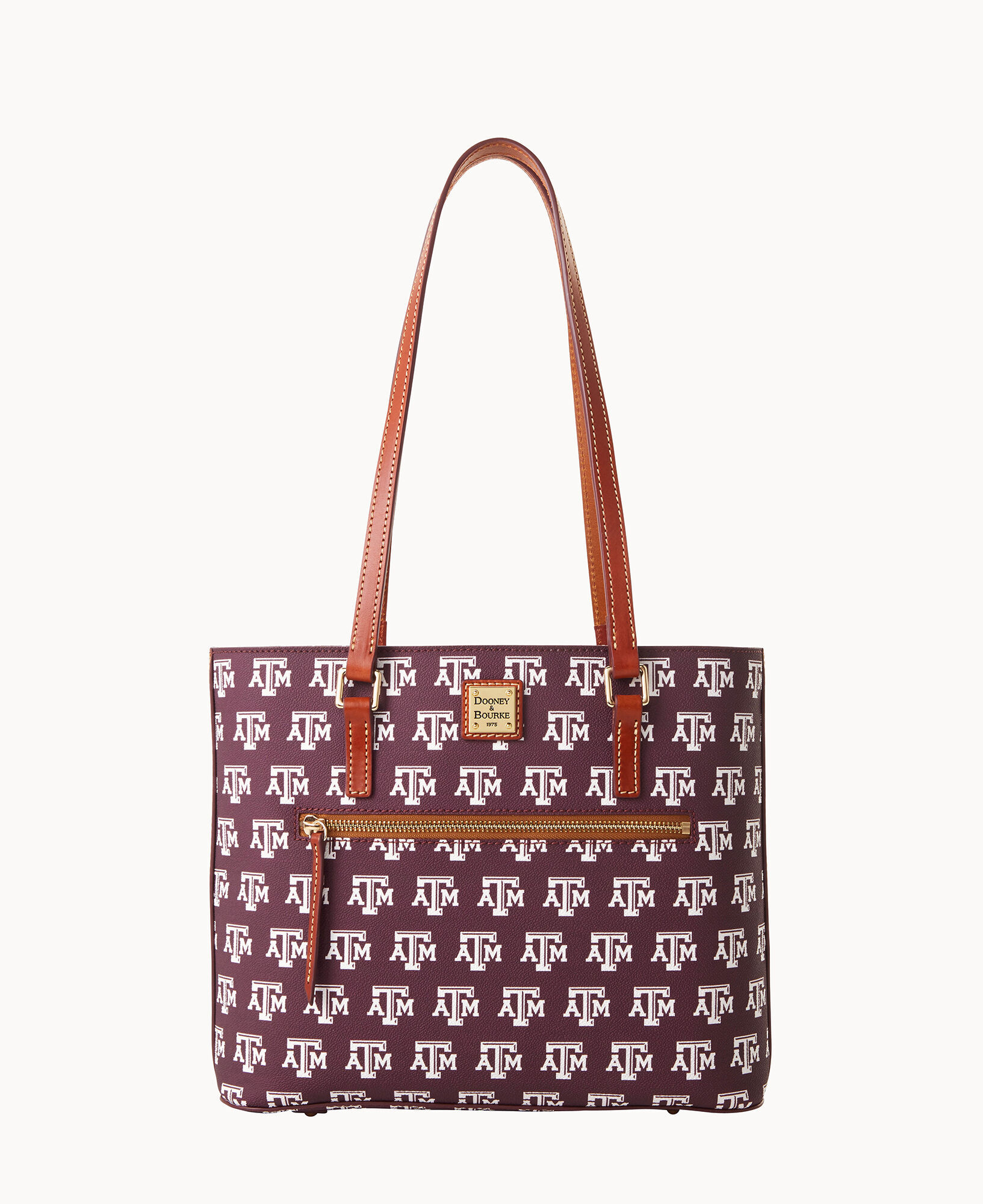 Dooney and sale bourke a&m purse