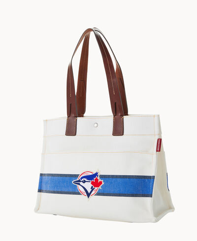 MLB Blue Jays Medium Tote