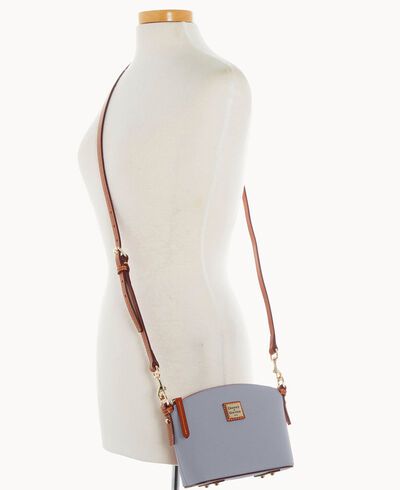 Kirby Mini Domed Crossbody