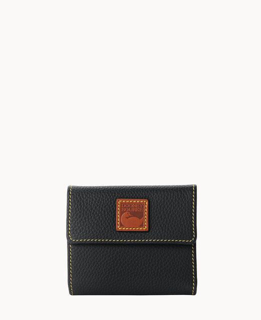 Dooney & Bourke Alto Removable Credit Card Wallet, Size: One Size