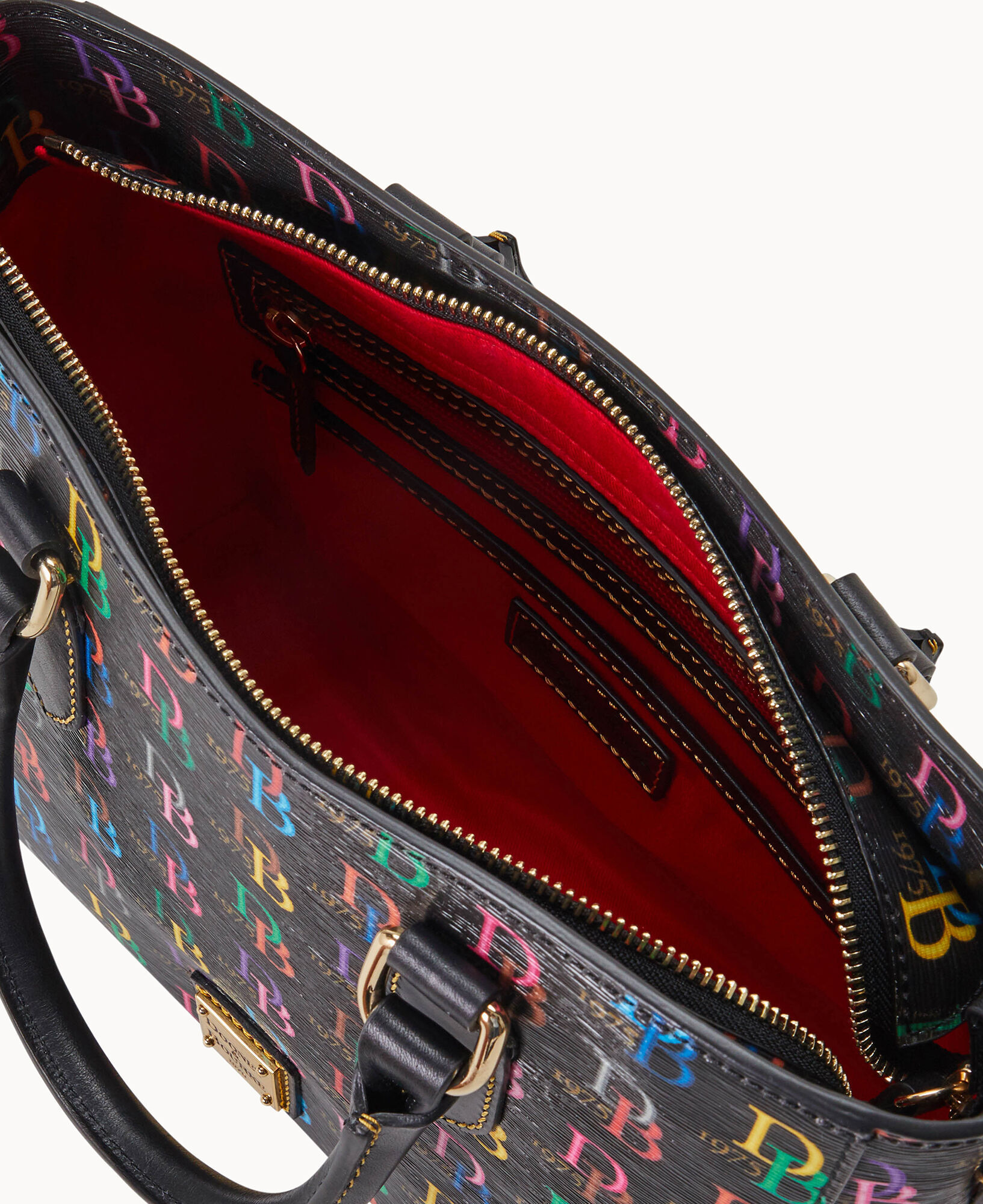 Cruella de Vil Dooney & Bourke - 101 Dalmatians - Disney
