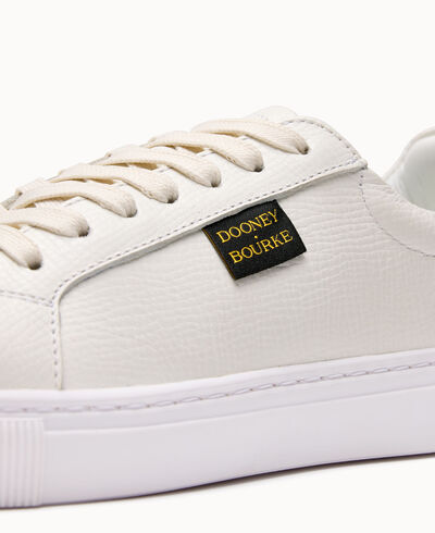 Men's Classic Low Top