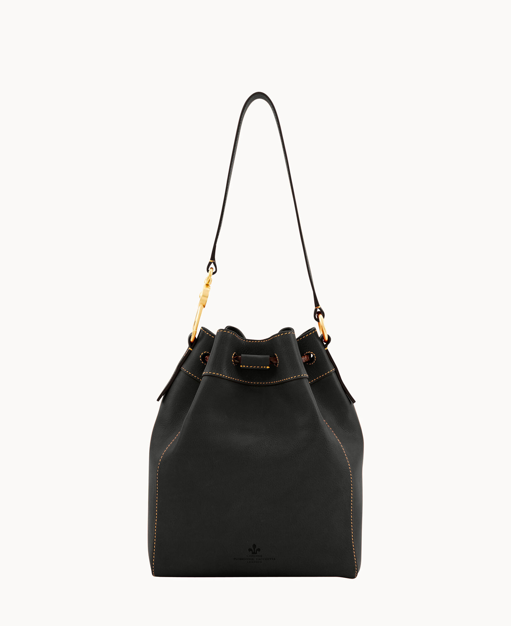 Dooney and bourke hattie drawstring 2025