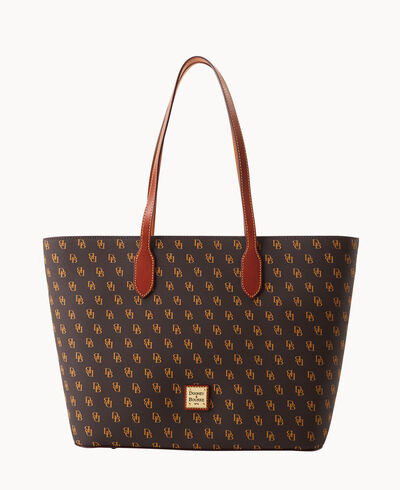 Gretta Large Tote