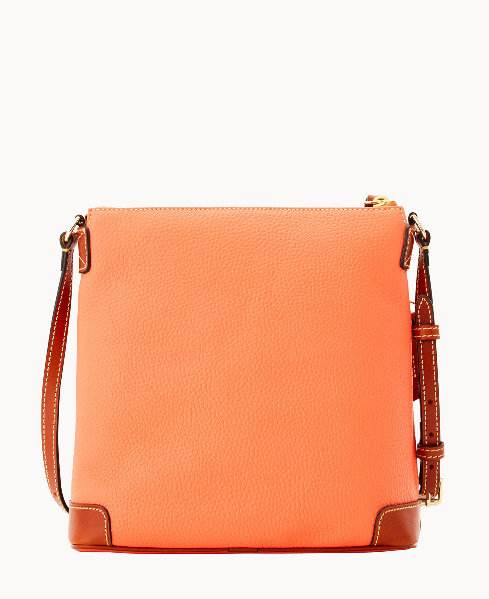 Dooney and bourke pebble grain crossbody hotsell