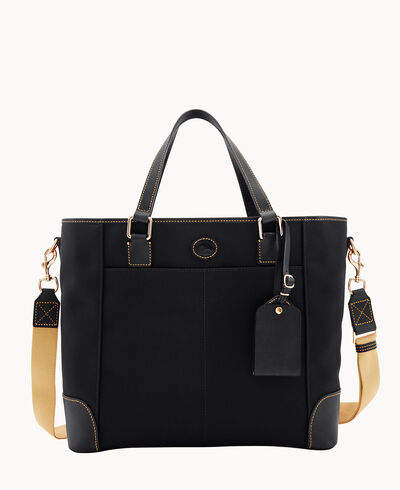 Executive Cabriolet Newport Tote