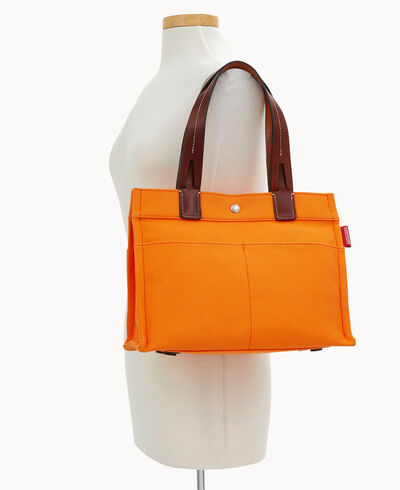 Rachel Small Tote