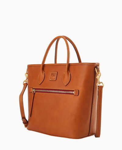 Florentine Handle Tote
