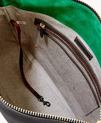 Florentine Tilton Crossbody