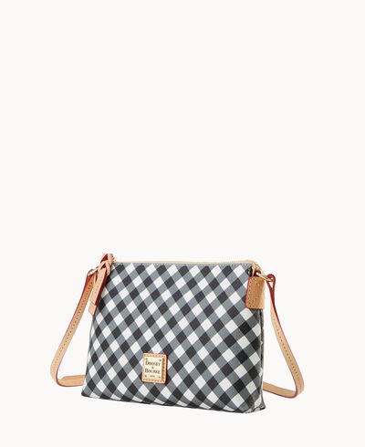 Gingham II Pouchette