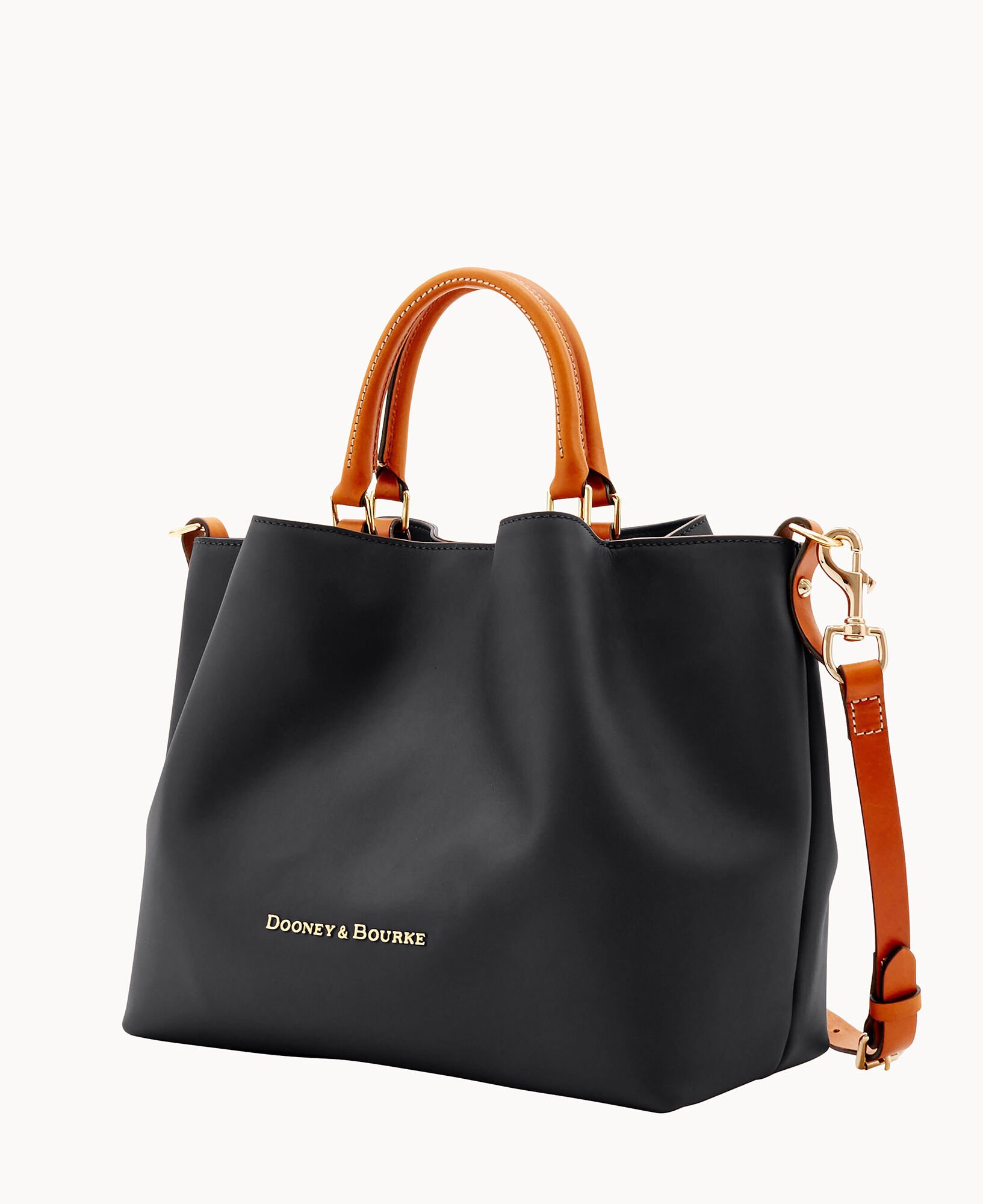 Dooney Bourke City Large Barlow
