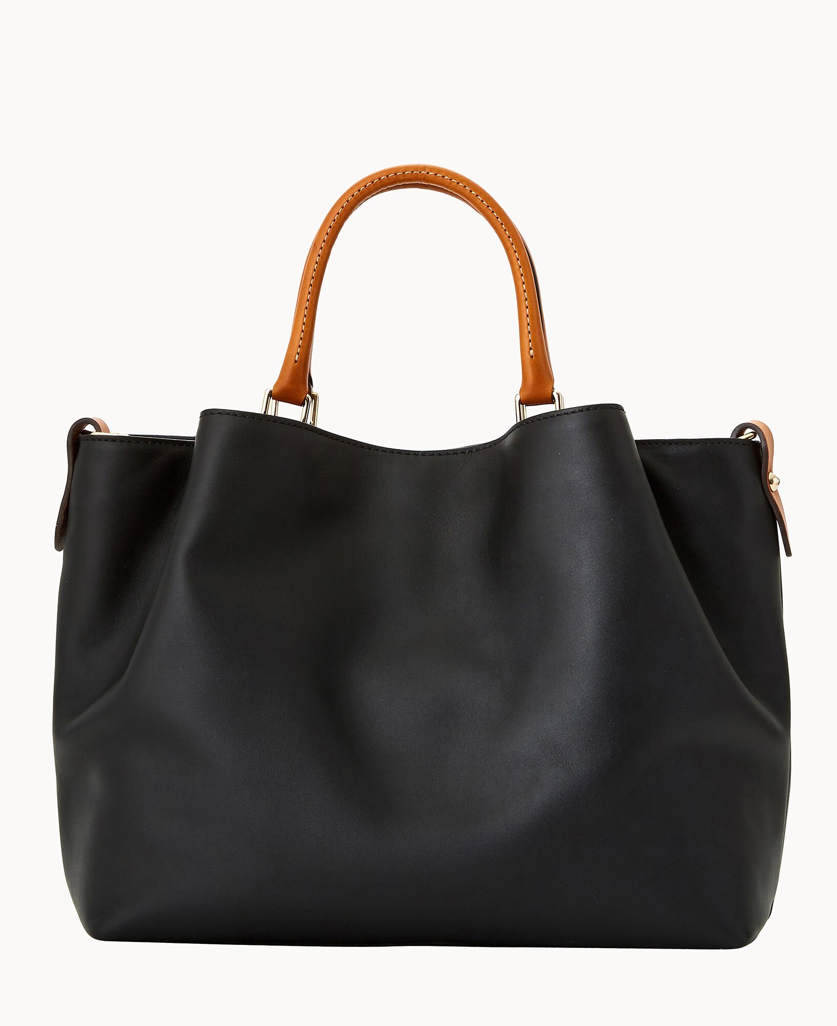 Dooney Bourke City Large Barlow