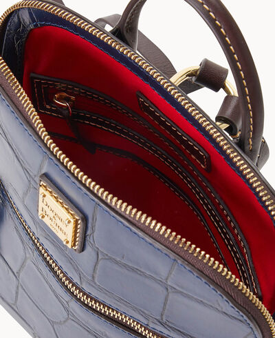 Denison Backpack