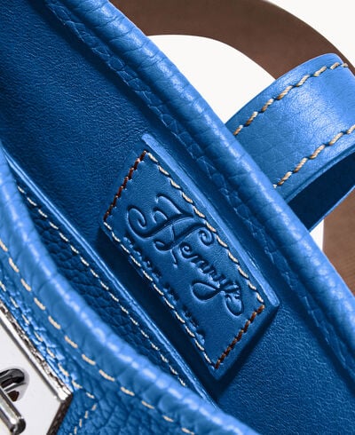 Henrys Mini Crossbody